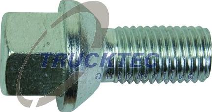 TRUCKTEC 02.33.001 - Vijak kotača www.molydon.hr