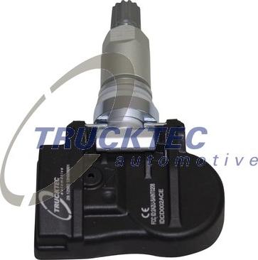 TRUCKTEC 02.33.035 - Senzor kotača, sistem za kontrolu pritiska u pneumaticima www.molydon.hr