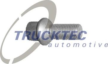 TRUCKTEC 02.33.020 - Vijak kotača www.molydon.hr