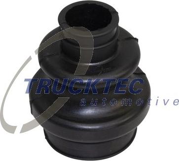 TRUCKTEC 02.32.069 - Manžeta, Pogonska osovina www.molydon.hr