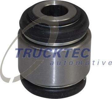 TRUCKTEC 02.32.004 - Ležište | Držač | Uležištenje, tijelo osovine www.molydon.hr