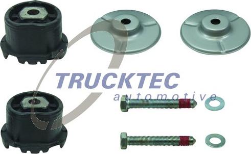 TRUCKTEC 02.32.014 - Set za popravak, tijelo osovine www.molydon.hr
