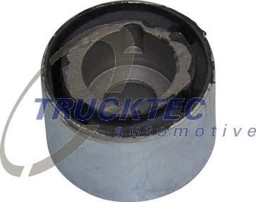 TRUCKTEC 02.32.011 - Ležište | Držač | Uležištenje, tijelo osovine www.molydon.hr