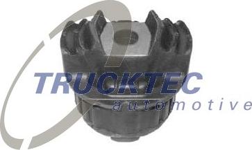 TRUCKTEC 02.32.035 - Ležište | Držač | Uležištenje, tijelo osovine www.molydon.hr