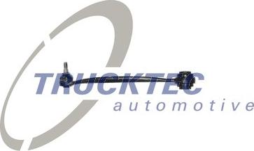 TRUCKTEC 02.32.025 - Šipka/spona, Ovjes kotača www.molydon.hr