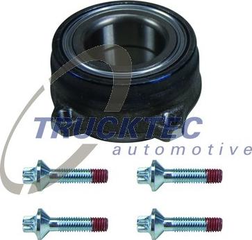 TRUCKTEC 02.32.076 - Komplet Ležaja kotača www.molydon.hr
