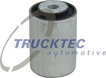 TRUCKTEC 02.32.073 - Ležište | Držač | Uležištenje, tijelo osovine www.molydon.hr