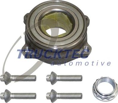 TRUCKTEC 02.32.191 - Komplet Ležaja kotača www.molydon.hr