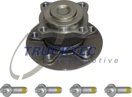 TRUCKTEC 02.32.198 - Komplet Ležaja kotača www.molydon.hr