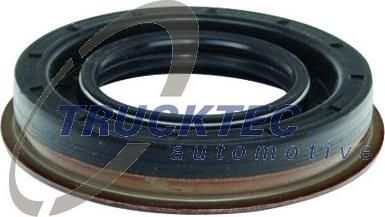 TRUCKTEC 02.32.144 - Radijalni Brtveni prsten (semering), diferencijal www.molydon.hr