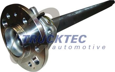 TRUCKTEC 02.32.184 - Pogonska osovina www.molydon.hr