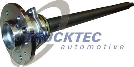 TRUCKTEC 02.32.185 - Pogonska osovina www.molydon.hr
