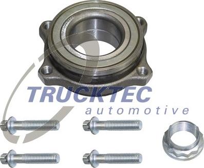 TRUCKTEC 02.32.126 - Komplet Ležaja kotača www.molydon.hr