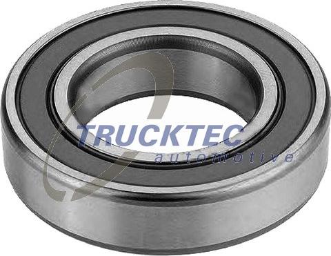 TRUCKTEC 02.32.128 - Ležište | Držač | Uležištenje, poluosovina www.molydon.hr