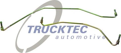 TRUCKTEC 02.37.999 - Set za popravak, aksijalni zglob poprecne spone www.molydon.hr