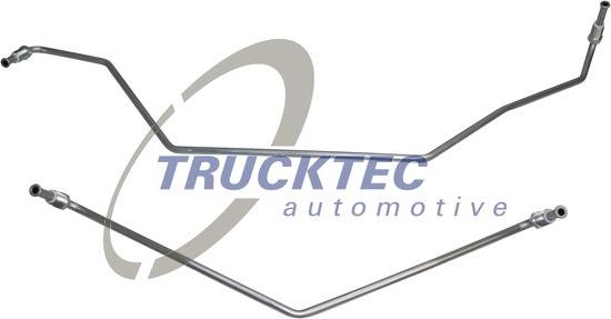 TRUCKTEC 02.37.998 - Set za popravak, aksijalni zglob poprecne spone www.molydon.hr