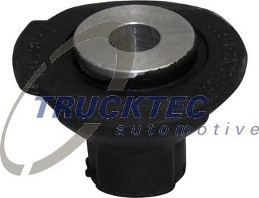 TRUCKTEC 02.37.094 - Ležište | Držač | Uležištenje, upravljački mehanizam www.molydon.hr
