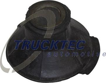 TRUCKTEC 02.37.095 - Ležište | Držač | Uležištenje, upravljački mehanizam www.molydon.hr
