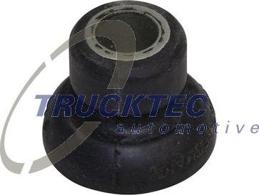 TRUCKTEC 02.37.093 - Ležište | Držač | Uležištenje, upravljački mehanizam www.molydon.hr