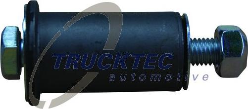 TRUCKTEC 02.37.055 - Set za popravak, obrtna Ručica www.molydon.hr
