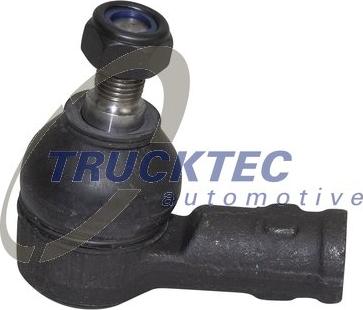 TRUCKTEC 02.37.051 - Kraj spone, kuglasti zglob www.molydon.hr
