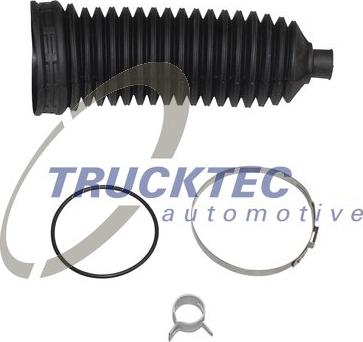 TRUCKTEC 02.37.069 - Manžeta, upravljanje www.molydon.hr