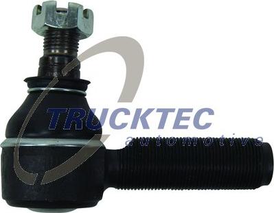 TRUCKTEC 02.37.065 - Kraj spone, kuglasti zglob www.molydon.hr
