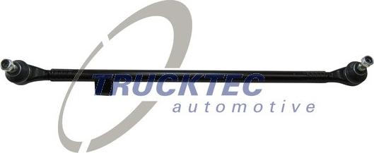 TRUCKTEC 02.37.060 - Spona upravljača www.molydon.hr
