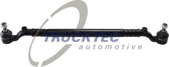TRUCKTEC 02.37.062 - Spona upravljača www.molydon.hr