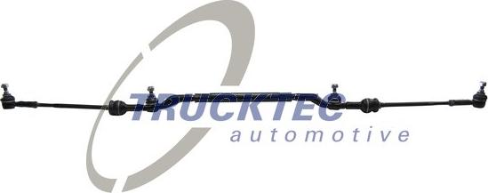 TRUCKTEC 02.37.067 - Spona upravljača www.molydon.hr