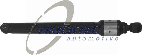 TRUCKTEC 02.37.006 - Amortizer upravljača www.molydon.hr