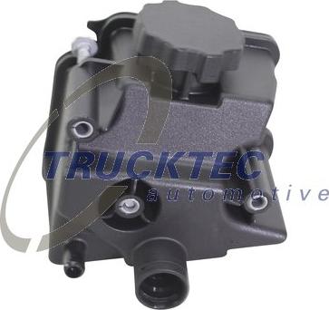 TRUCKTEC 02.37.001 - Ekspanzioni posuda , hidraulicno ulje za servo-upravljanje www.molydon.hr
