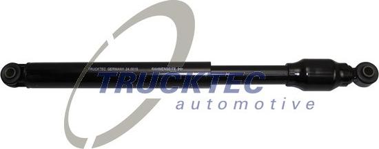 TRUCKTEC 02.37.007 - Amortizer upravljača www.molydon.hr