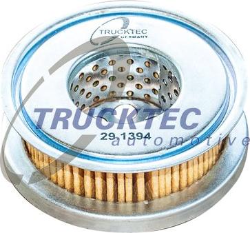 TRUCKTEC 02.37.011 - Hidraulicni filter, upravljanje www.molydon.hr