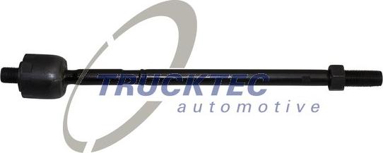 TRUCKTEC 02.37.086 - Aksijalni zglob, poprecna spona www.molydon.hr