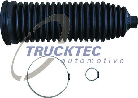 TRUCKTEC 02.37.080 - Kompletna Manžeta, upravljanje www.molydon.hr
