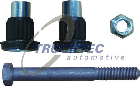 TRUCKTEC 02.37.038 - Set za popravak, obrtna Ručica www.molydon.hr