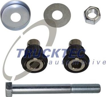 TRUCKTEC 02.37.033 - Set za popravak, obrtna Ručica www.molydon.hr