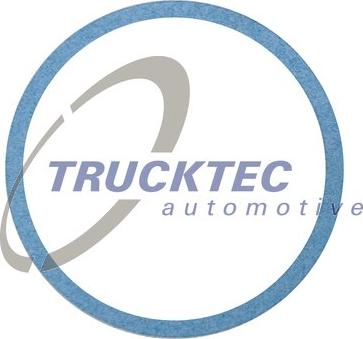 TRUCKTEC 02.37.026 - Brtveni prsten, hidraulicni filter www.molydon.hr