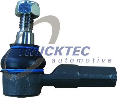 TRUCKTEC 02.37.079 - Kraj spone, kuglasti zglob www.molydon.hr