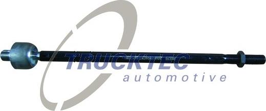 TRUCKTEC 02.37.078 - Aksijalni zglob, poprecna spona www.molydon.hr