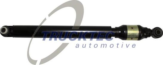 TRUCKTEC 02.37.073 - Amortizer upravljača www.molydon.hr