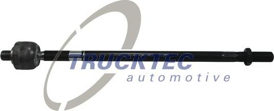 TRUCKTEC 02.37.077 - Aksijalni zglob, poprecna spona www.molydon.hr