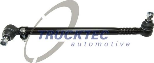 TRUCKTEC 02.37.104 - Spona upravljača www.molydon.hr