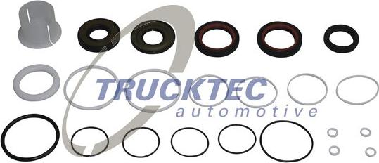 TRUCKTEC 02.37.102 - Garnitura brtvi, upravljački mehanizam www.molydon.hr