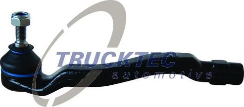 TRUCKTEC 02.37.209 - Kraj spone, kuglasti zglob www.molydon.hr