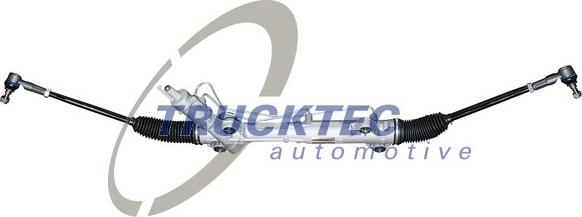 TRUCKTEC 02.37.204 - upravljački mehanizam www.molydon.hr
