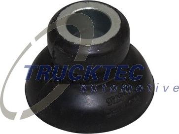 TRUCKTEC 02.37.205 - Ležište | Držač | Uležištenje, upravljački mehanizam www.molydon.hr