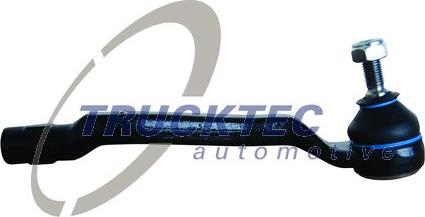 TRUCKTEC 02.37.210 - Kraj spone, kuglasti zglob www.molydon.hr
