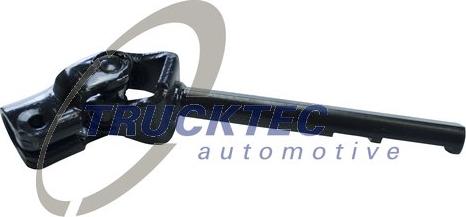 TRUCKTEC 02.37.211 - osovina upravljača www.molydon.hr